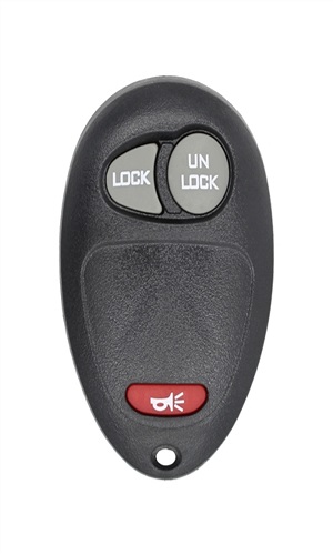 Car Key Programming