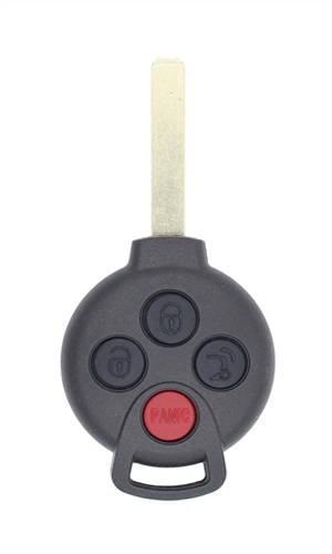 Car Locks Change